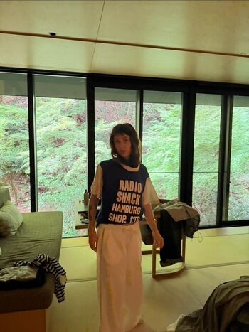 Full leaked Clairo private photo