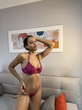 Full leaked Clara blanc page private photo