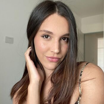 Full leaked Clara blanc private photo