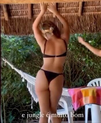Full leaked Clara buarque private photo