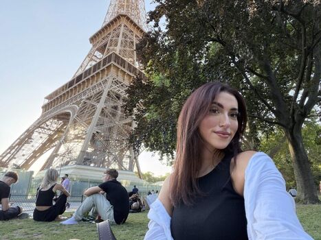 Full leaked Clara gomez private photo