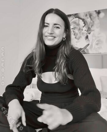 Full leaked Clara hunger private photo