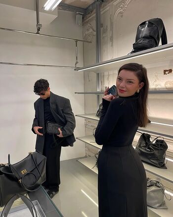 Full leaked Clara marz private photo