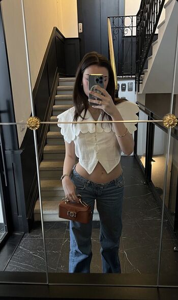 Full leaked Clara marz private photo