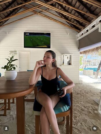 Full leaked Clara marz private photo