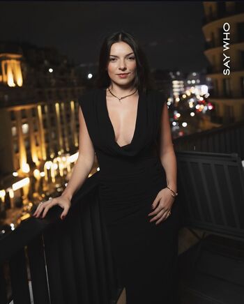 Full leaked Clara marz private photo