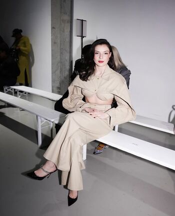 Full leaked Clara marz private photo