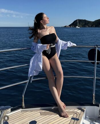 Full leaked Clara marz private photo