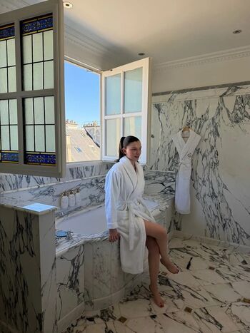 Full leaked Clara marz private photo
