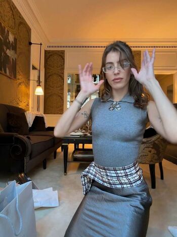 Full leaked Clara mcgregor private photo