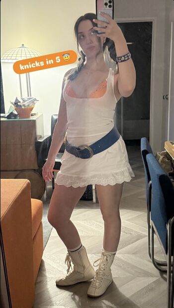 Full leaked Clara perlmutter private photo