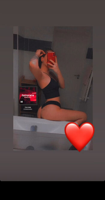 Full leaked Clara r private photo