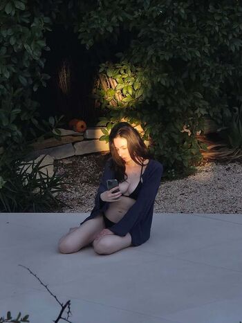 Full leaked Clara runaway page private photo