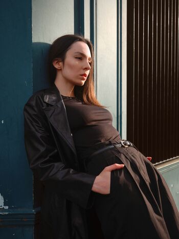 Full leaked Clara runaway private photo