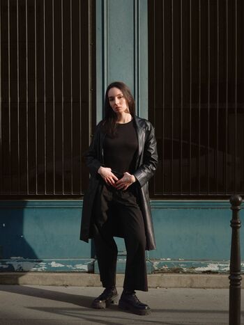 Full leaked Clara runaway private photo