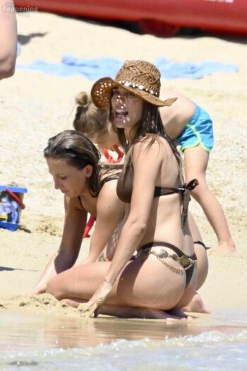 Full leaked Clara soccini private photo