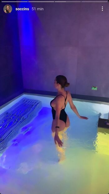 Full leaked Clara soccini private photo