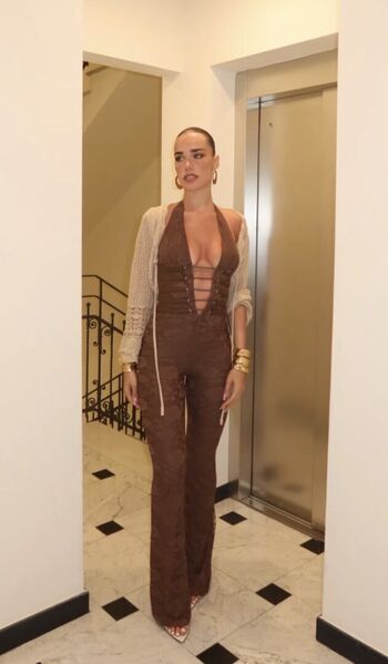 Full leaked Clara soccini private photo