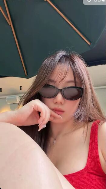Full leaked Clara wang private photo