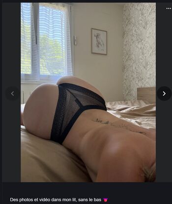 Full leaked Claraaa s private photo