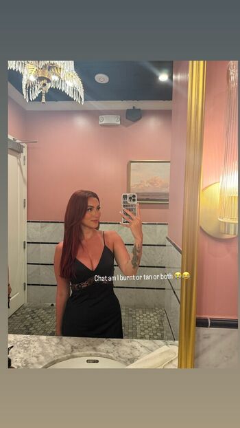 Full leaked Claraatwork private photo