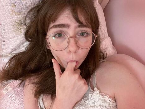 Full leaked Clarabelles private photo