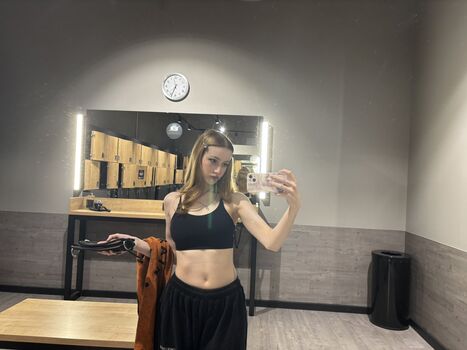 Full leaked Clararaee private photo