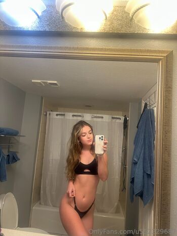 Full leaked Clarareese private photo