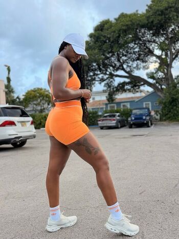 Full leaked Claressa shields private photo