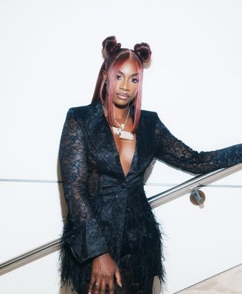 Full leaked Claressa shields private photo