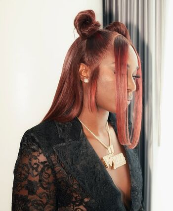 Full leaked Claressa shields private photo