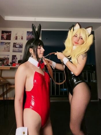 Full leaked Clarettee private onlyfans photo