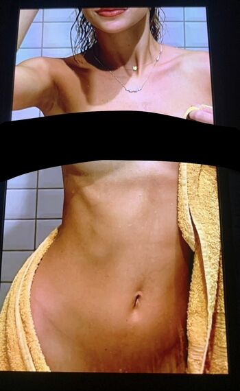 Full leaked Clari moine private photo