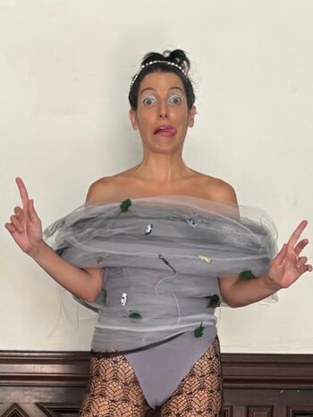 Full leaked Clarice falcao private onlyfans photo