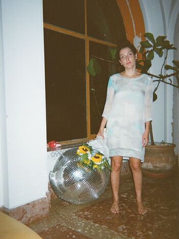 Full leaked Clarice falcao private onlyfans photo