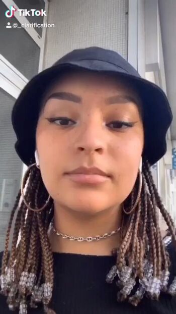 Full leaked Clariiisse private photo