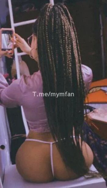 Full leaked Clariiisse private photo