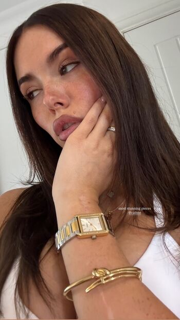 Clarissa Bea