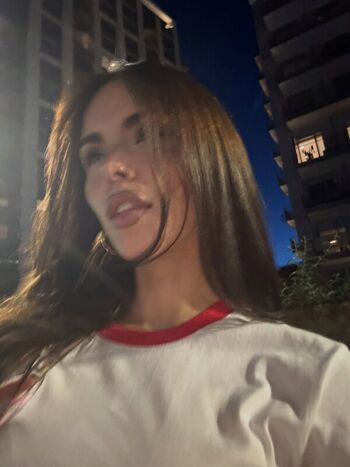Full leaked Clarissa bea private photo