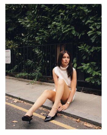 Full leaked Clarissa bea private photo