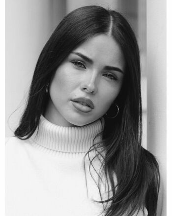 Full leaked Clarissa bea private photo