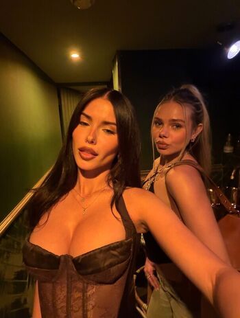 Full leaked Clarissa bea private photo