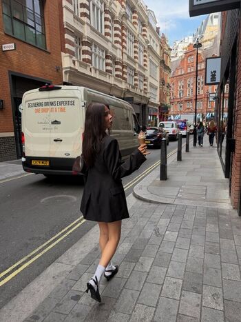 Full leaked Clarissa bea private photo