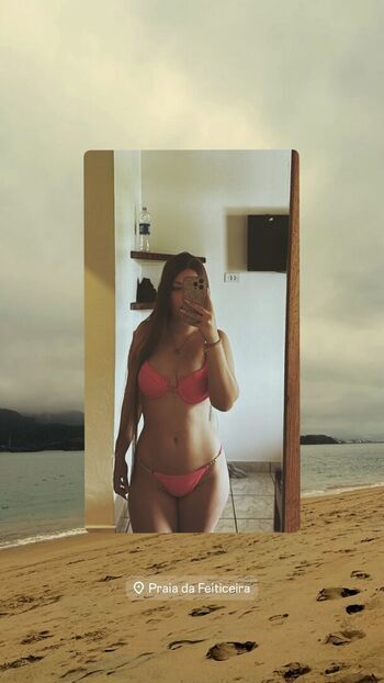 Full leaked Clarissa junqueira private photo
