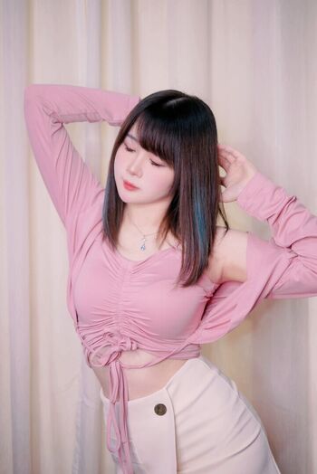 Full leaked Clarissa punipun private photo