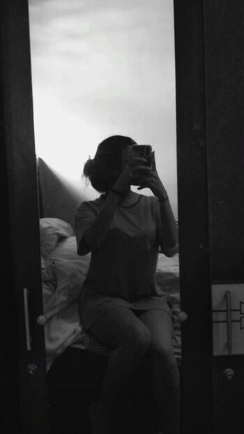 Full leaked Clarissa private photo