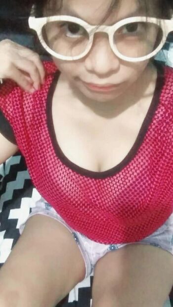 Full leaked Clarissa private photo