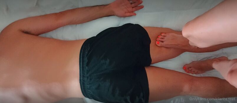 clarita.feet