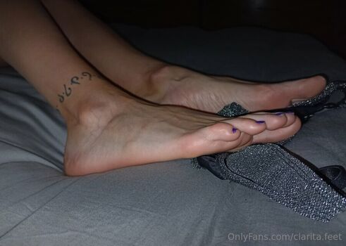 clarita.feet