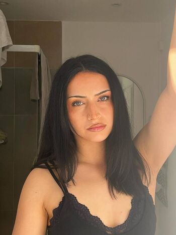 Full leaked Claryzerr private photo